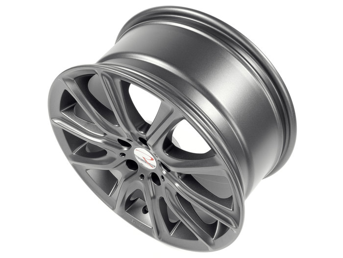 RStyle Wheels SR13 Graphit matt