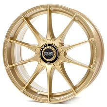 OZ Formula HLT Race Gold