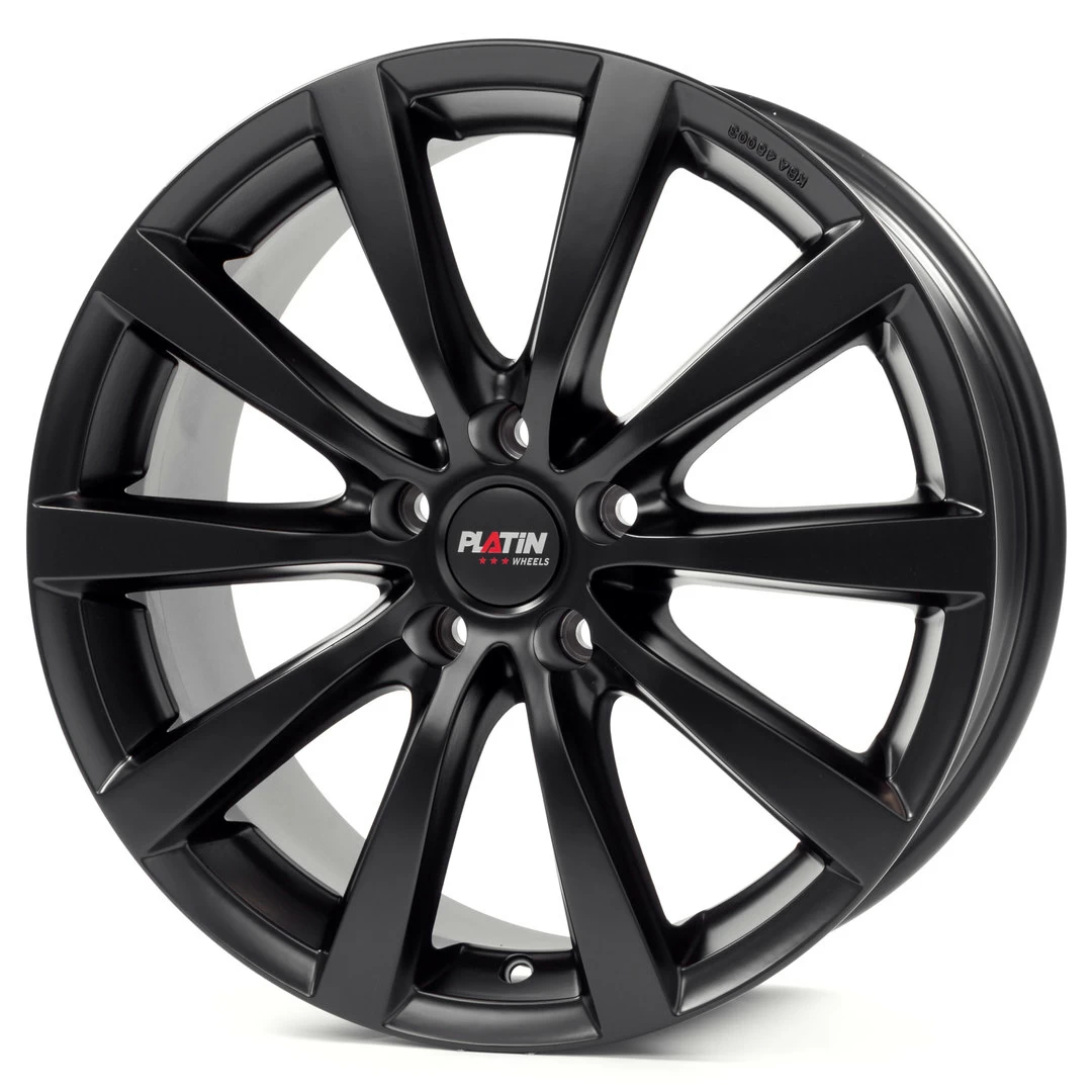 Platin P66