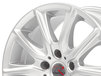 RStyle Wheels SR13 silver