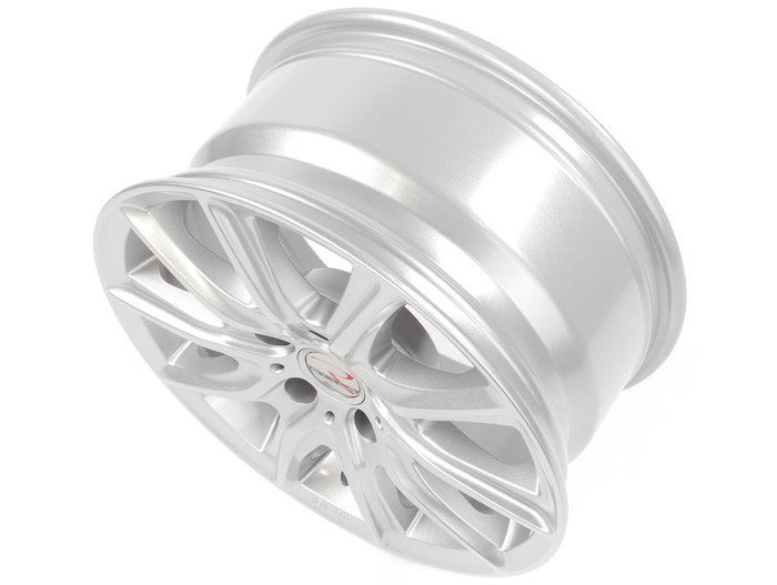 RStyle Wheels SR13 silver