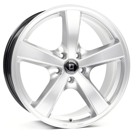 Diewe Trina Argento Silber