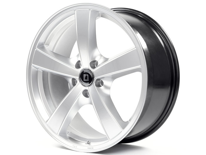 Diewe Trina Argento Silber