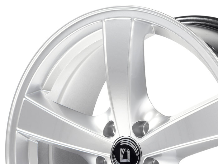 Diewe Trina Argento Silber