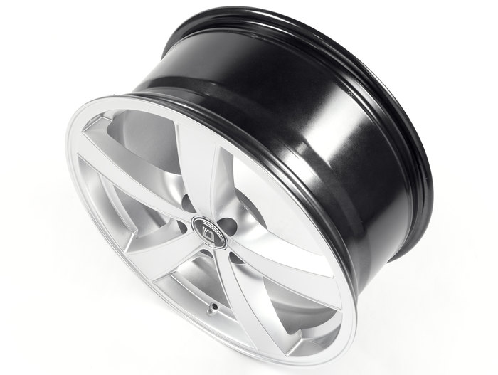 Diewe Trina Argento Silber