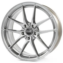 OZ Leggera HLT Grigio Corsa Bright