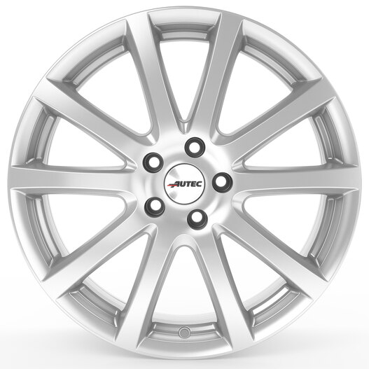 Autec Skandic Brillantsilber