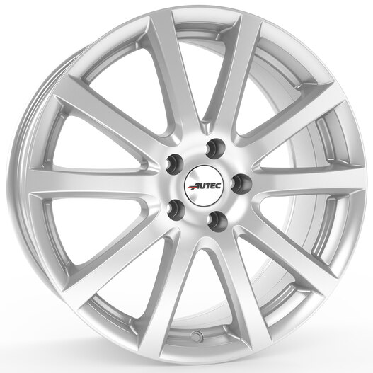 Autec Skandic Brillantsilber