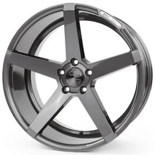 Z-Performance ZP6.1 Gunmetal