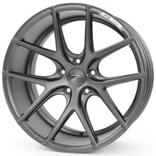 Z-Performance ZP.09 Matt Gunmetal