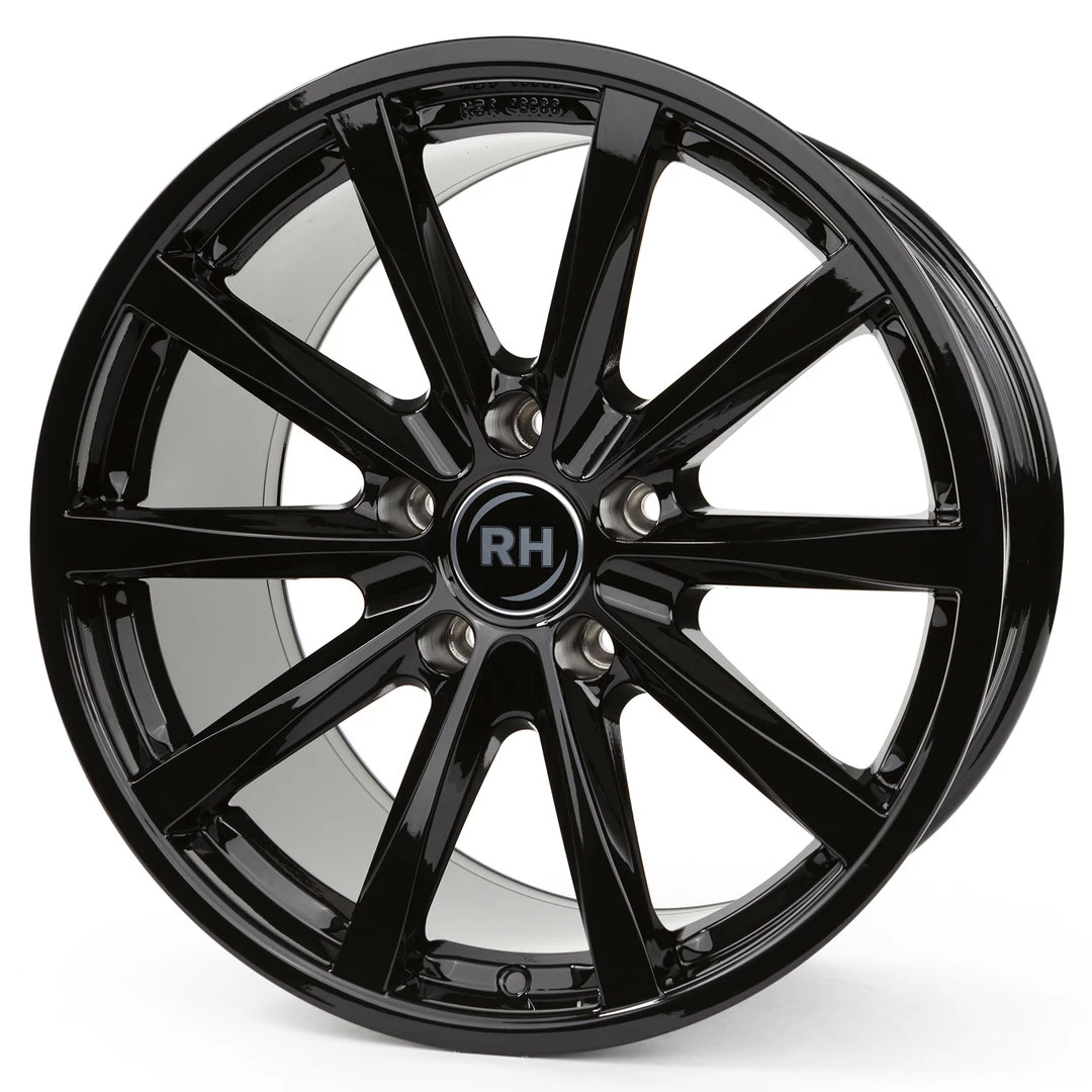 RH Alurad GT-Rad