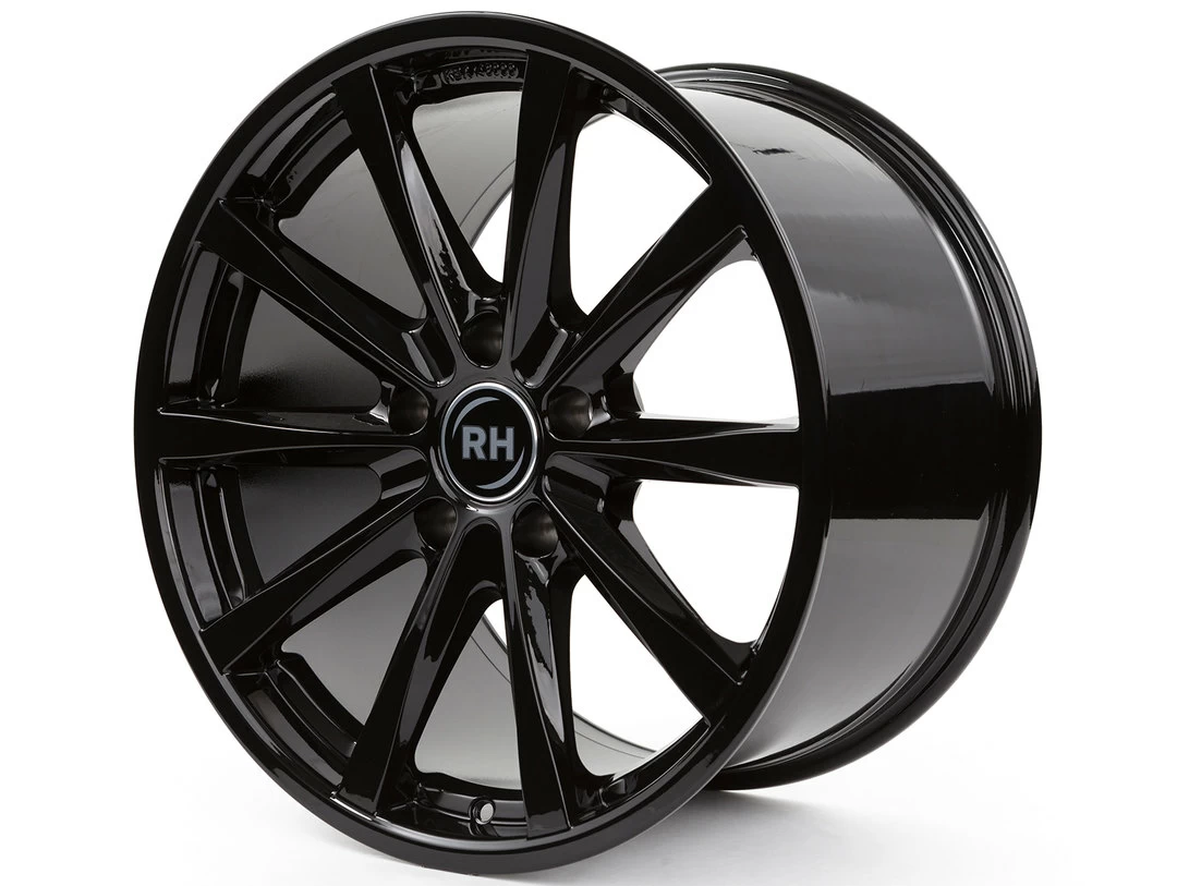 RH Alurad GT-Rad