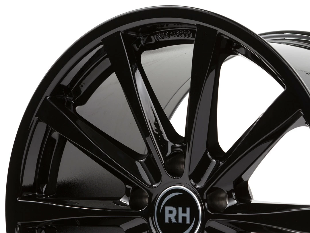 RH Alurad GT-Rad