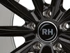 RH Alurad GT-Rad