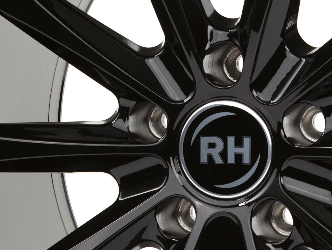 RH Alurad GT-Rad
