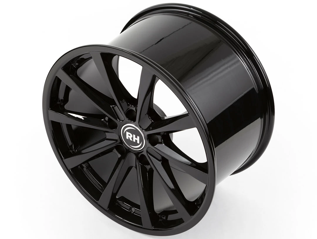 RH Alurad GT-Rad