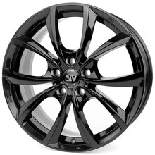 MSW 27 Gloss Black