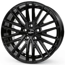 Oxigin 19 Oxspoke Black