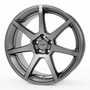 Alutec Pearl carbon-grey