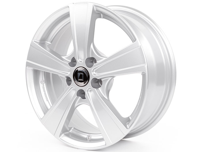 Diewe Matto Pigmentsilber