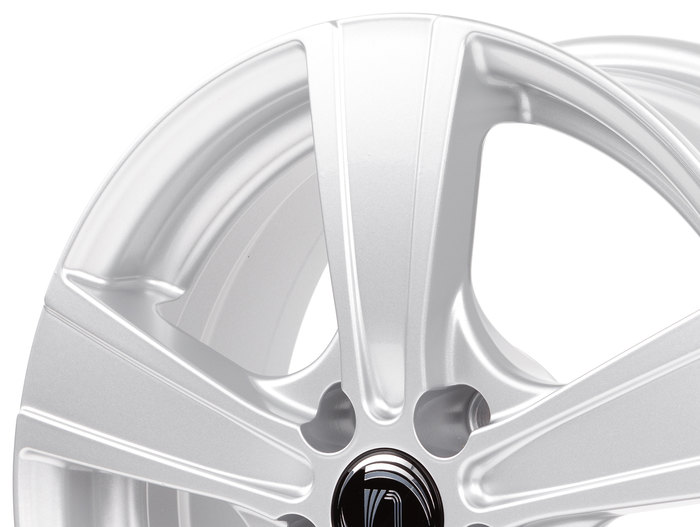 Diewe Matto Pigmentsilber