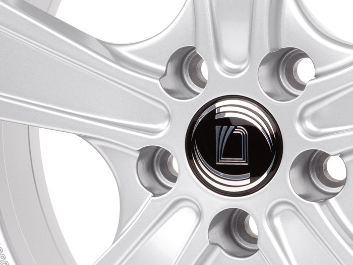 Diewe Matto Pigmentsilber