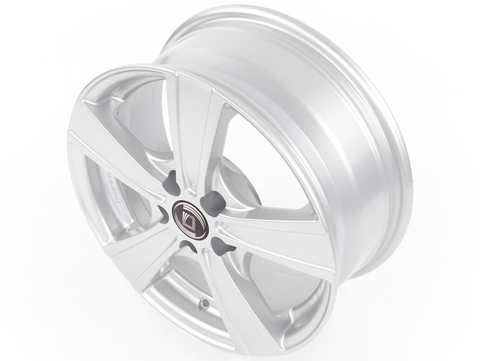 Diewe Matto Pigmentsilber