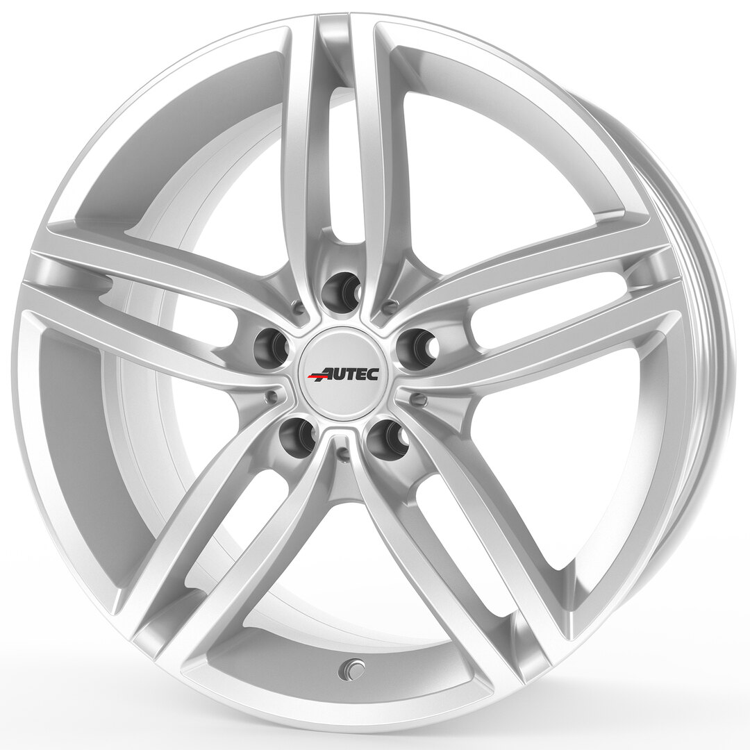 Autec Kitano Brillantsilber