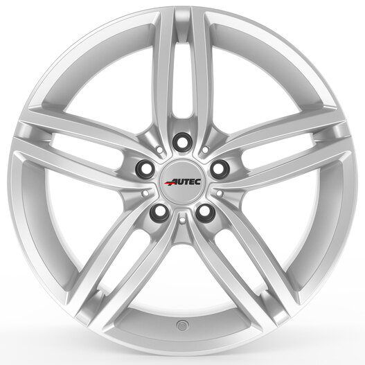 Autec Kitano Brillantsilber