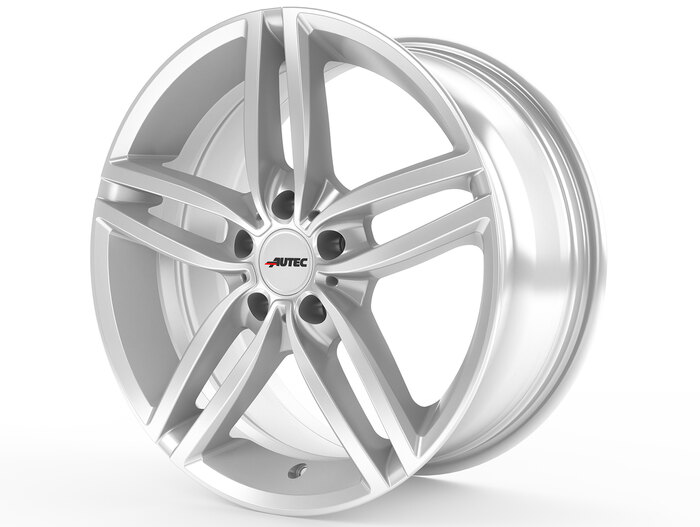 Autec Kitano Brillantsilber