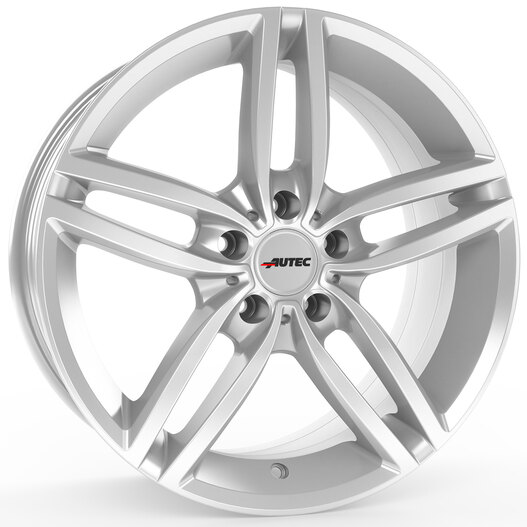 Autec Kitano Brillantsilber