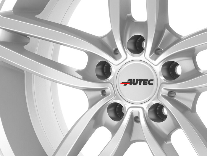 Autec Kitano Brillantsilber