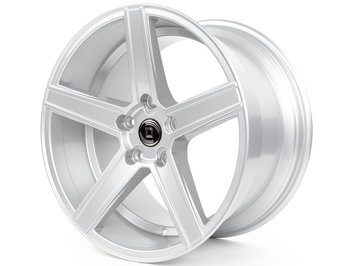 Diewe Cavo Argento Silber