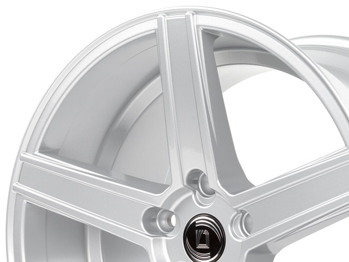 Diewe Cavo Argento Silber