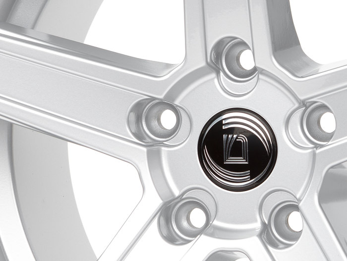 Diewe Cavo Argento Silber