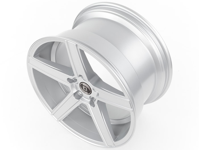 Diewe Cavo Argento Silber