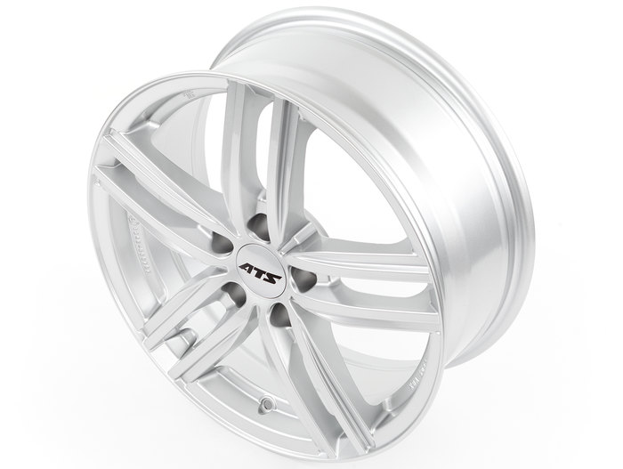 ATS Antares polar-silber