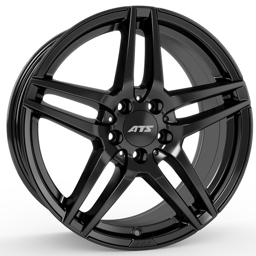 ATS Mizar diamant-schwarz