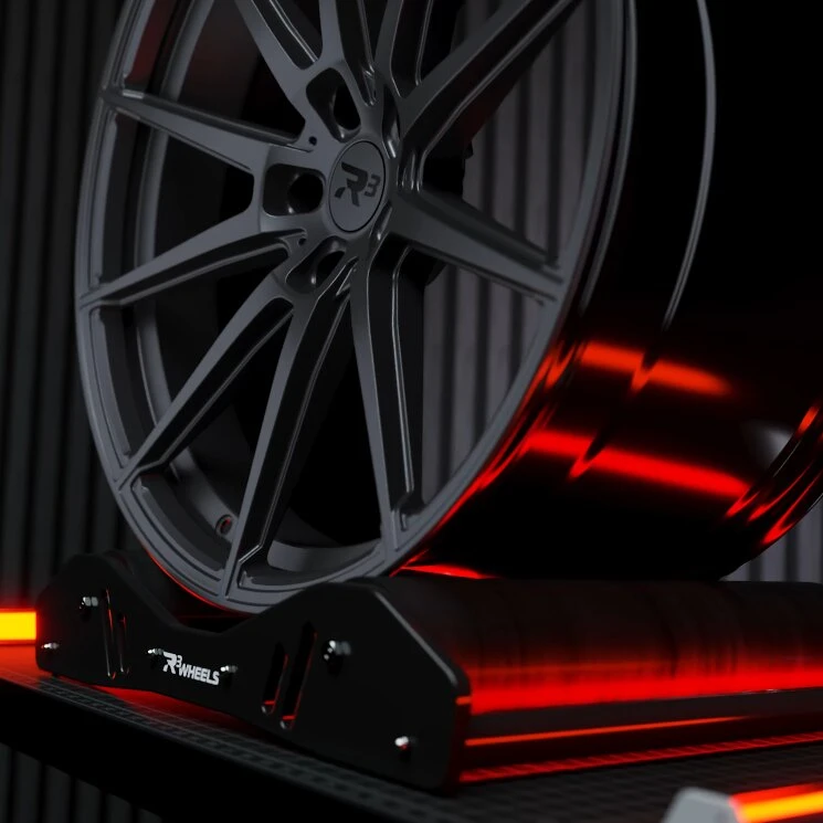 R3 Wheels R3H03