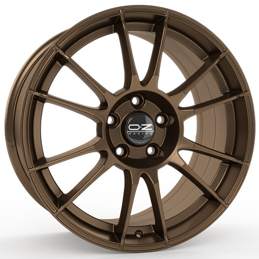 OZ Ultraleggera Matt Bronze