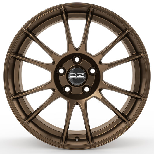 OZ Ultraleggera Matt Bronze