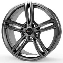 AVUS Racing AC-MB3 Anthracite