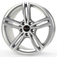 AVUS Racing AC-MB3 Hyper Silver