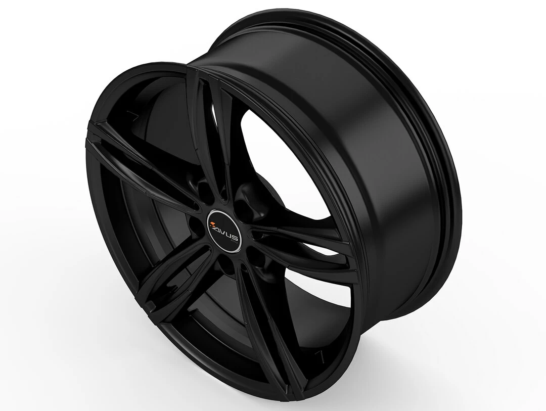 AVUS Racing AC-MB3