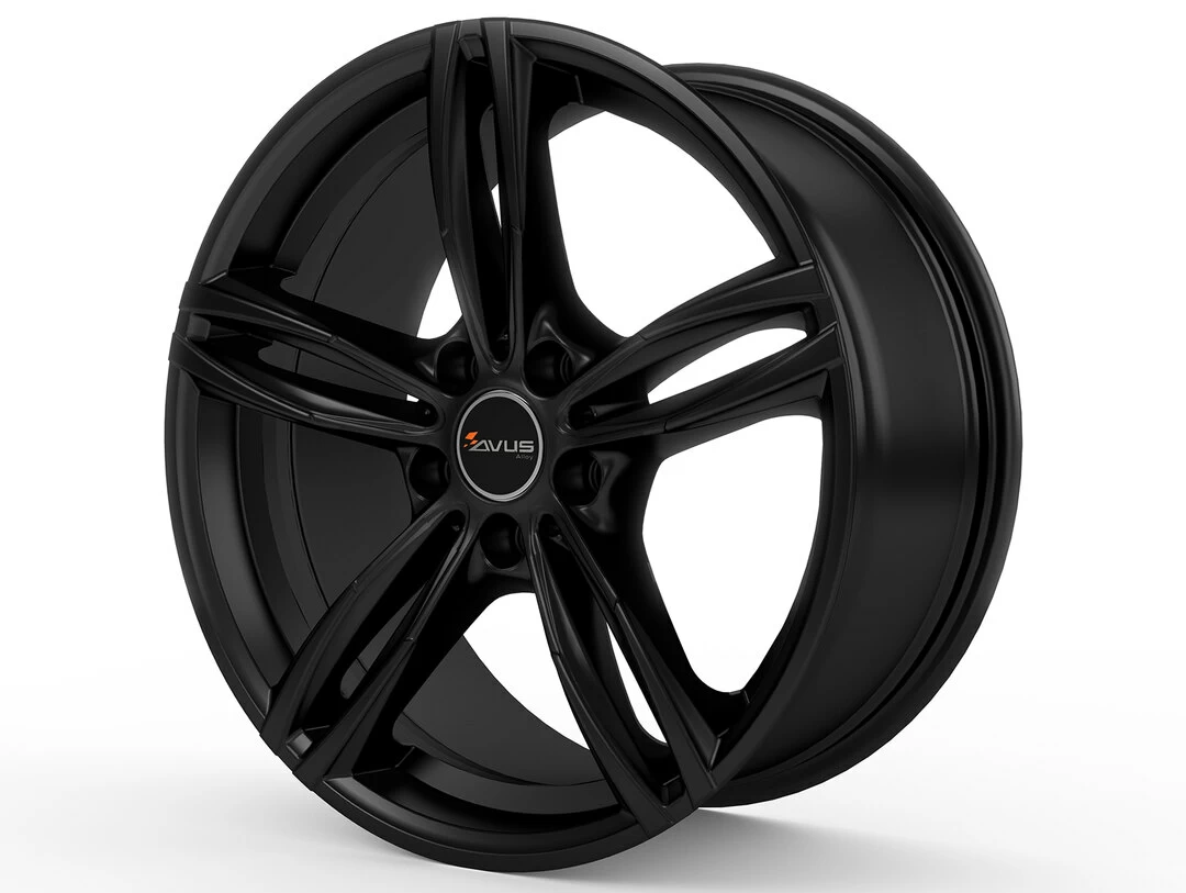 AVUS Racing AC-MB3