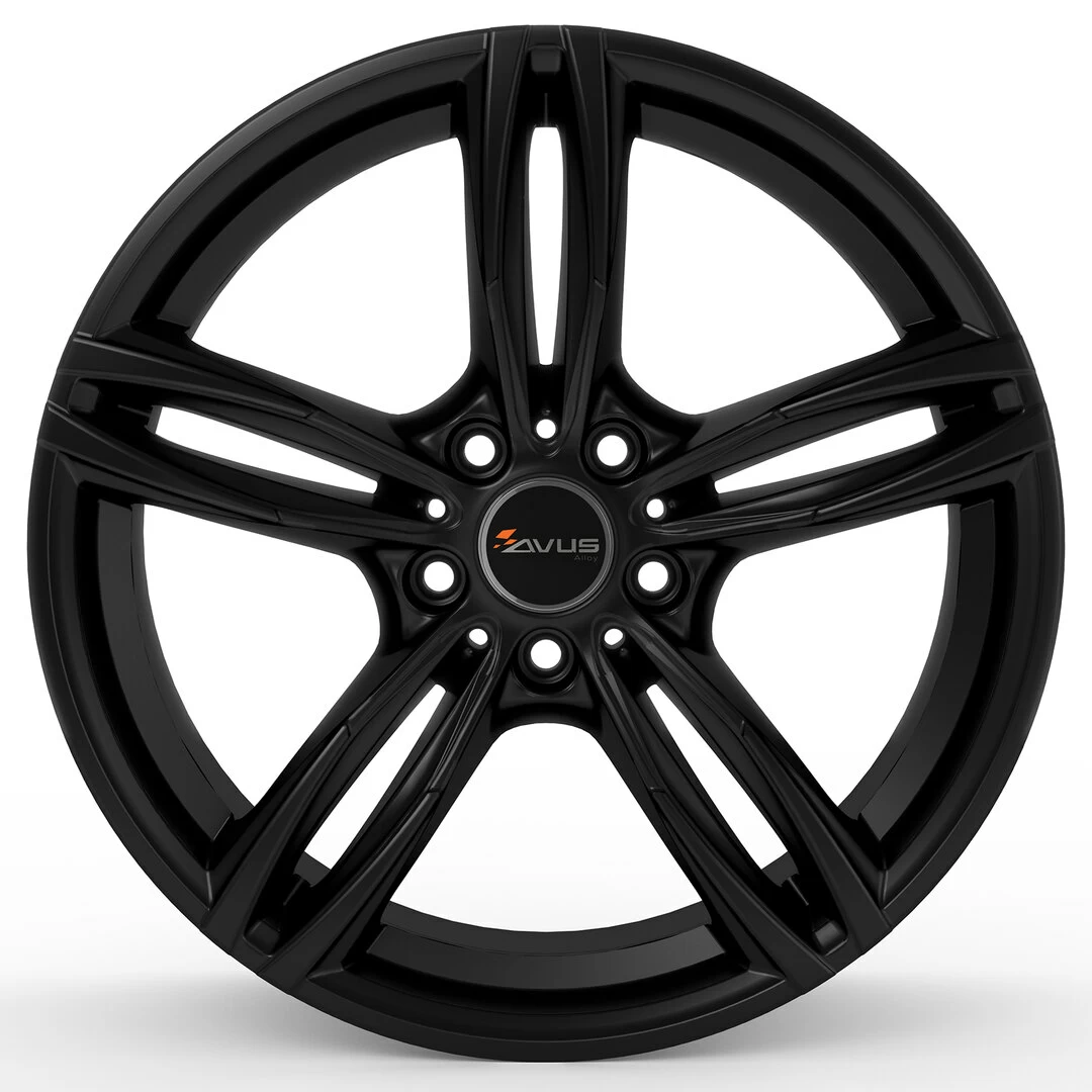 AVUS Racing AC-MB3