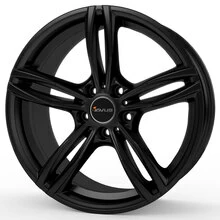 AVUS Racing AC-MB3 Matt Black