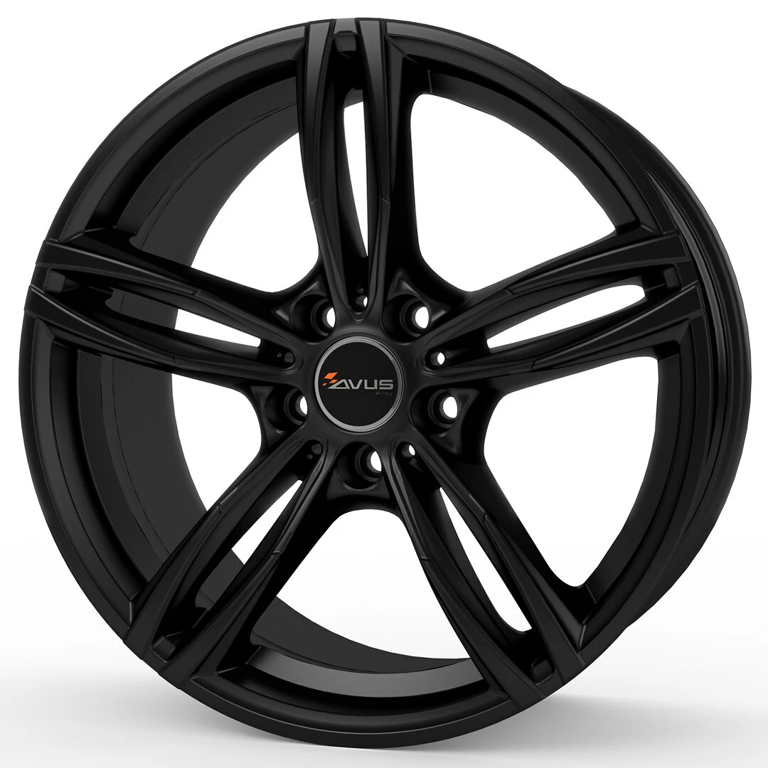 AVUS Racing AC-MB3