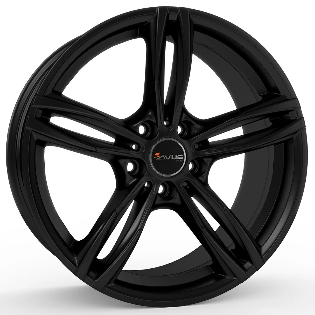 AVUS Racing AC-MB3