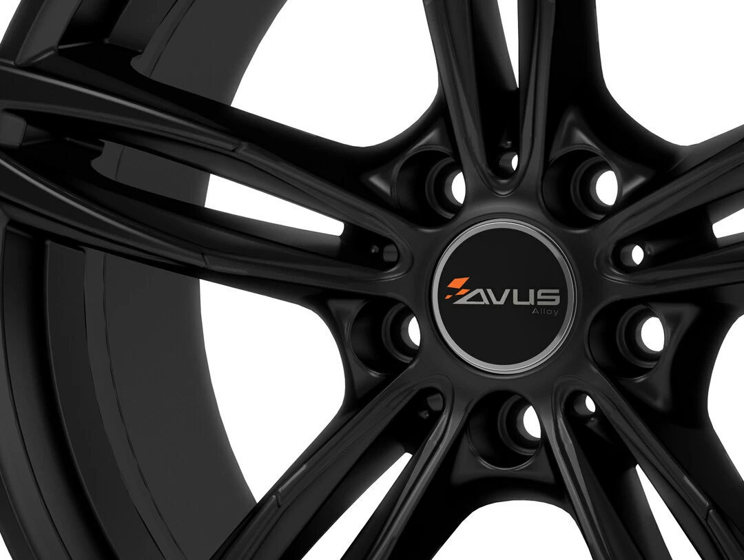 AVUS Racing AC-MB3